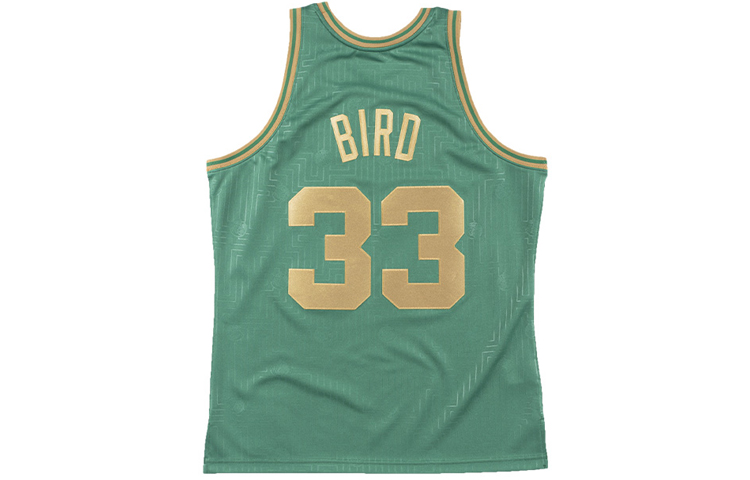 Mitchell Ness Basketball Jersey Men’s Green