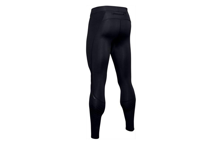 Under Armour Sports Pants Men’s Black Moderate
