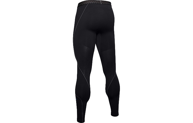 Under Armour Sports Pants Men’s Black