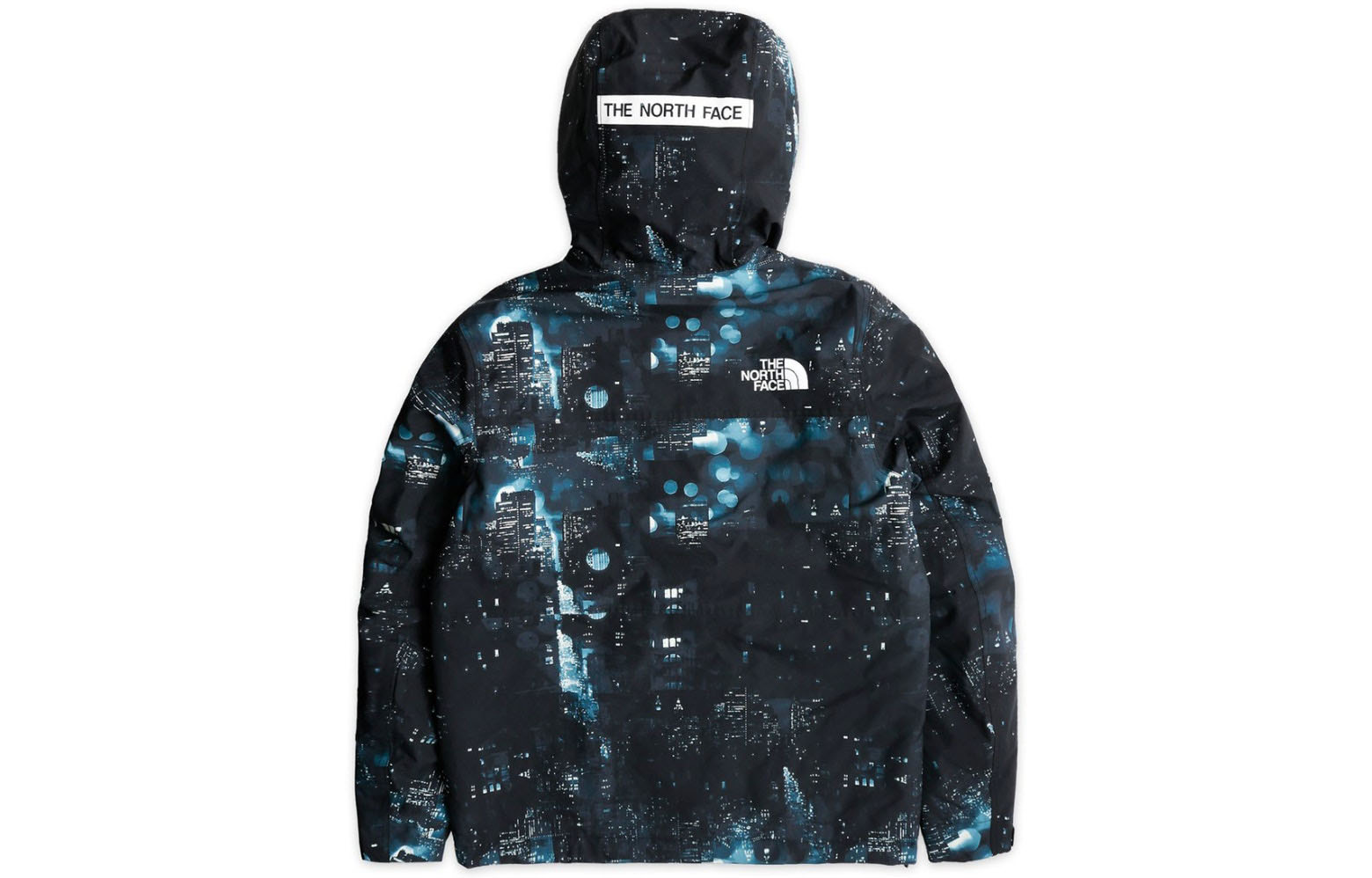 THE NORTH FACE Nightcrawlers Stetler Jacket Multi   