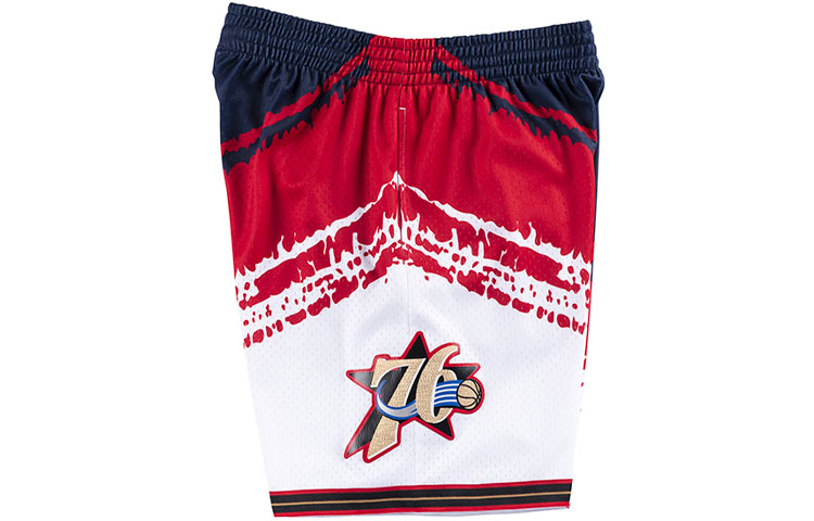 Mitchell Ness Basketball Shorts Unisex