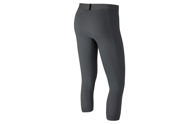 Nike Sports Pants Men’s Iron Gray Thin