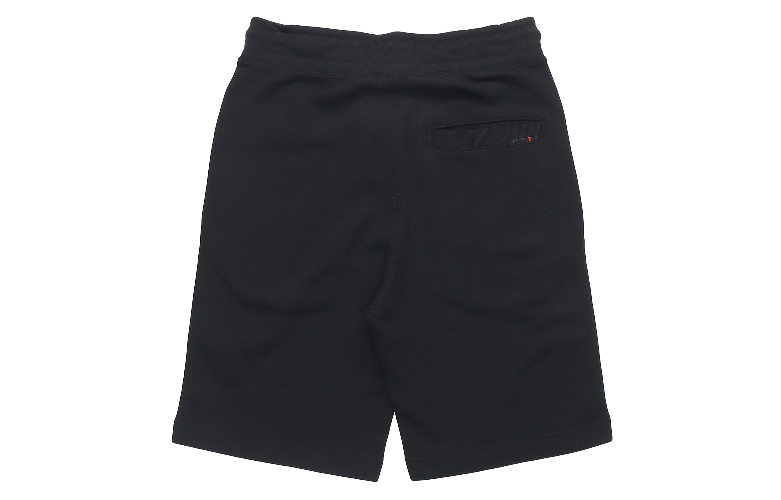 Jordan Basketball Shorts Men’s Black Moderate Straight Fit Pants