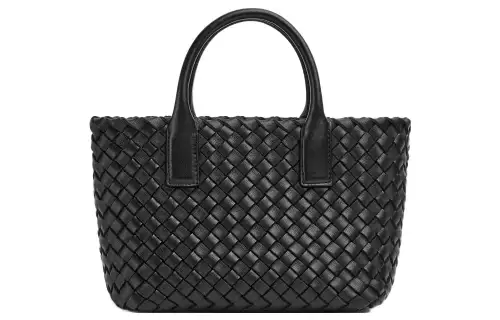 Bottega Veneta Cabat Mini Tote Bag