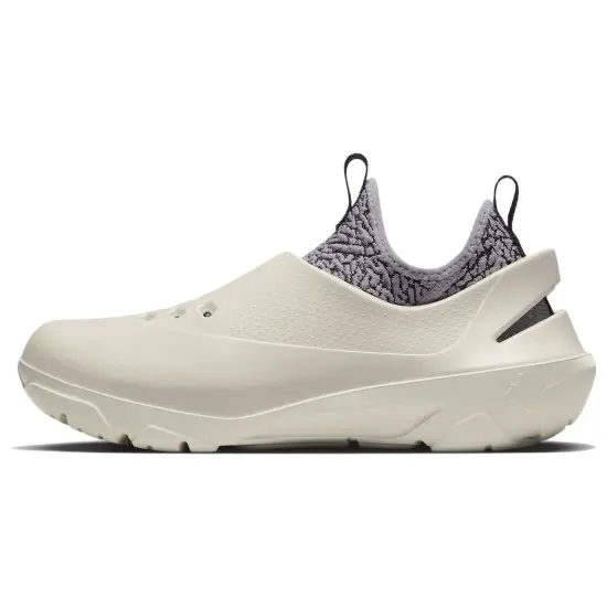 JORDAN System.23 Sail Cement Grey