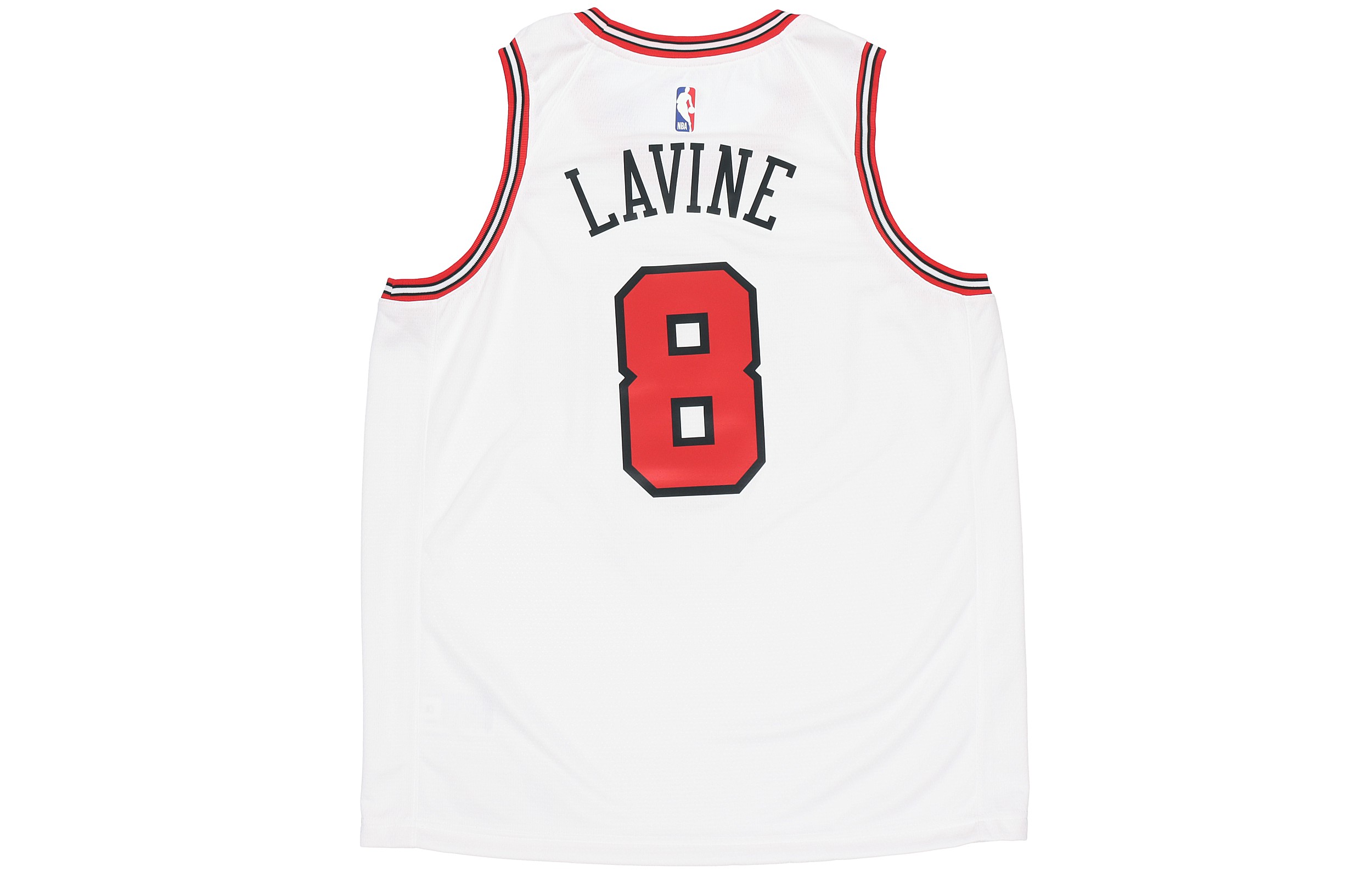 Nike Basketball Jersey Men’s White