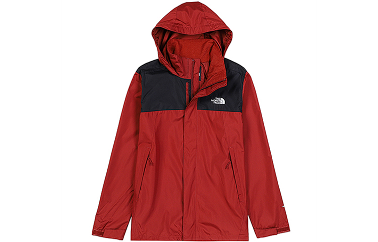 THE NORTH FACE     