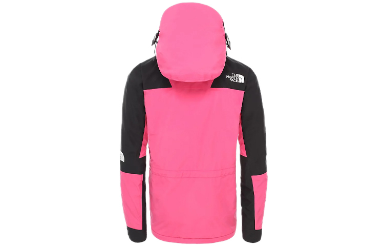 Куртка The North Face 1994 Retro Mountain Futurelight (розовая) — фото 2