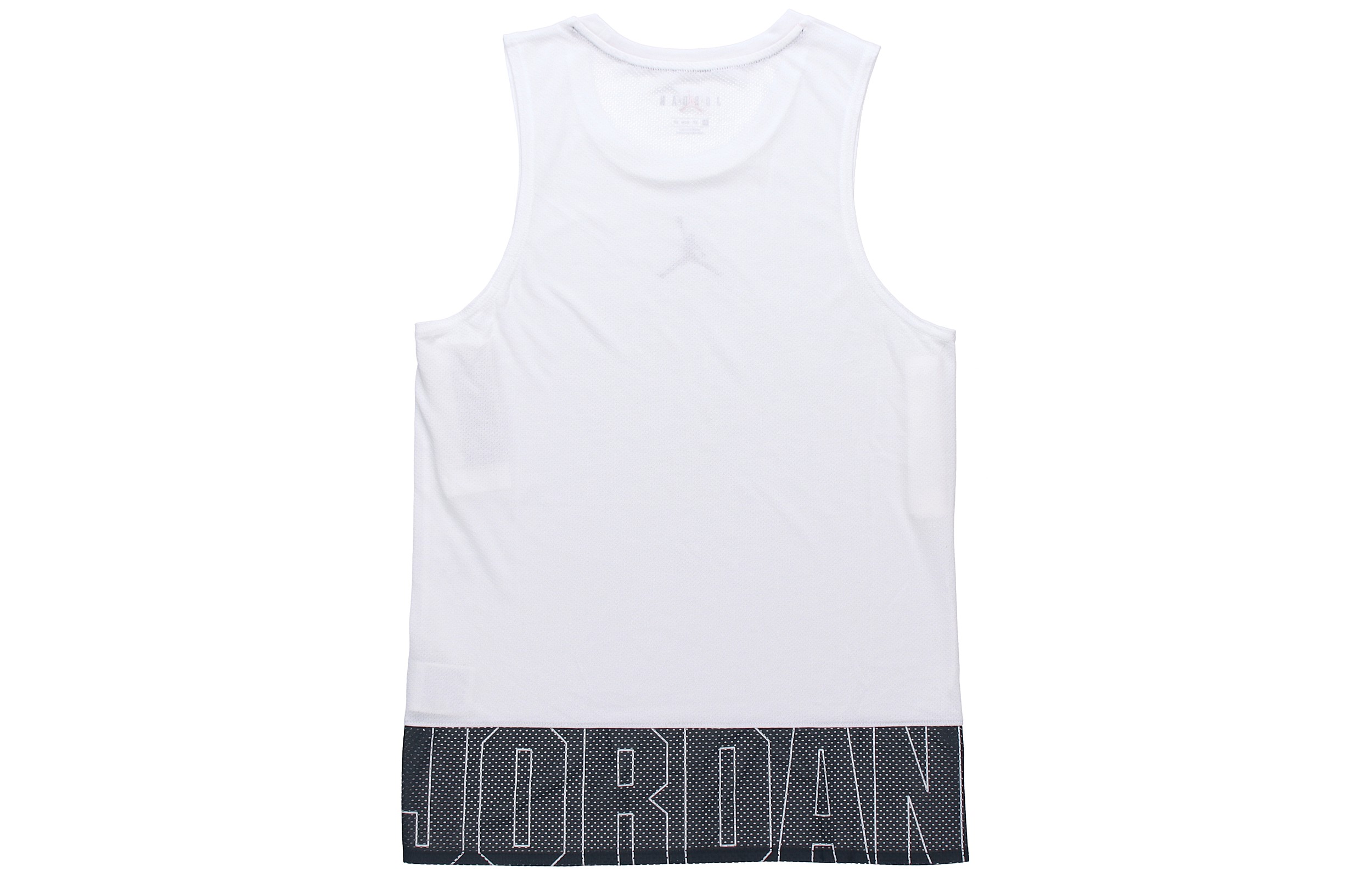 Jordan 23 Basketball Jerseys Men’s White Moderate Straight Fit