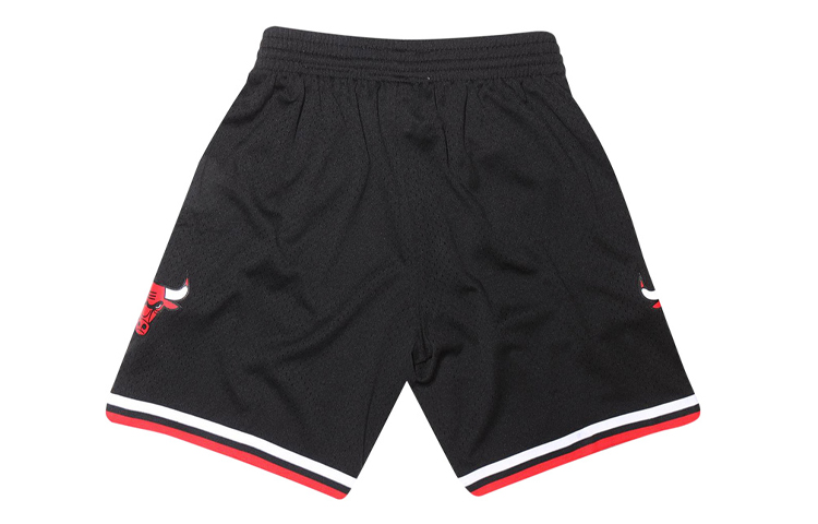 Mitchell Ness Basketball Shorts Men’s Black