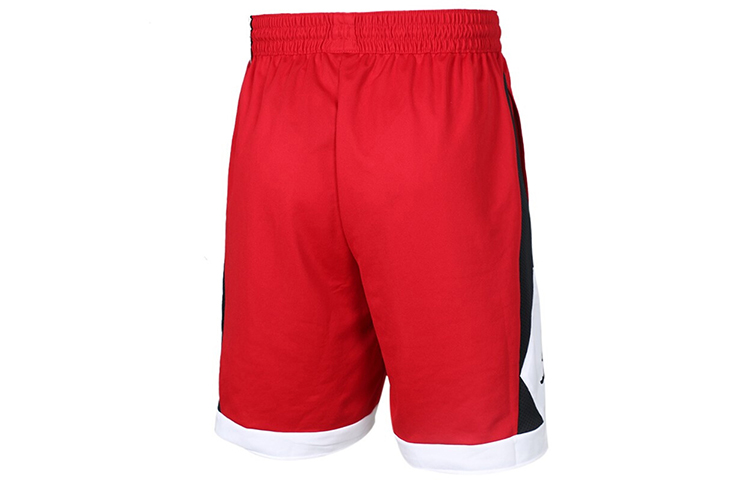 Jordan Basketball Shorts Men’s Red