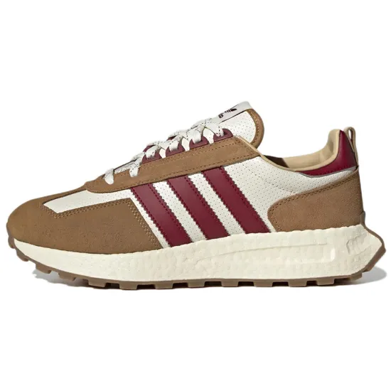 Adidas Originals Retropy E5 Copper Burgundy
