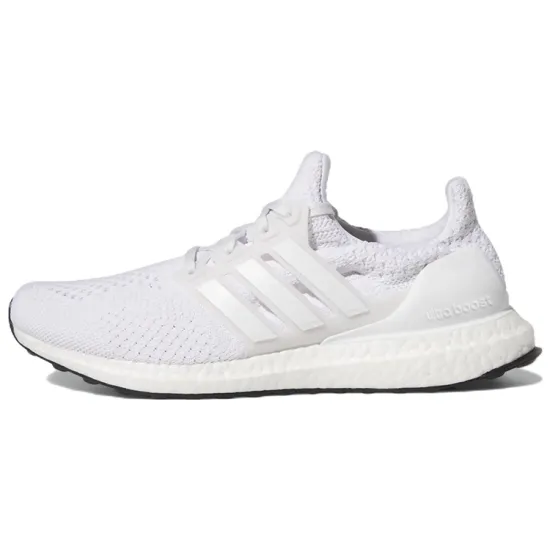 Adidas Ultra Boost Dna 5.0 Cloud White Black Sole Women's