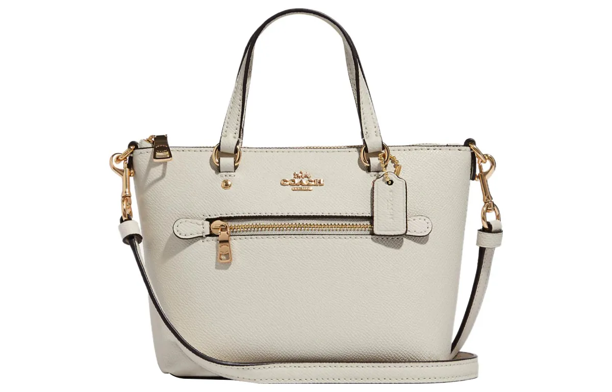 COACH Gallery Handbags