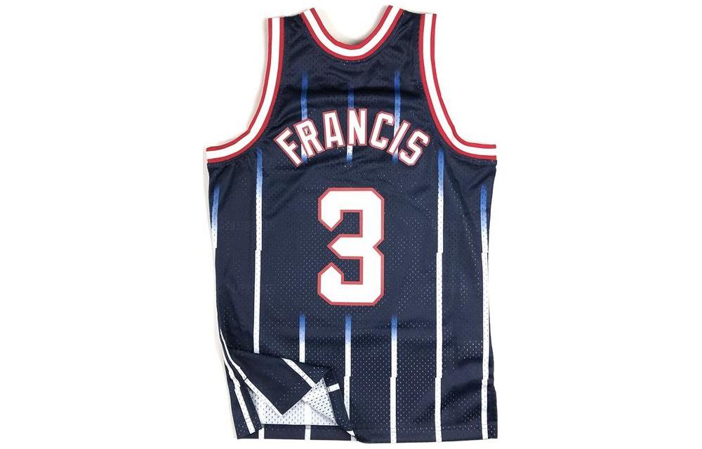 Mitchell & Ness Houston Rockets 1999 00 Steve Francis Swingman Jersey