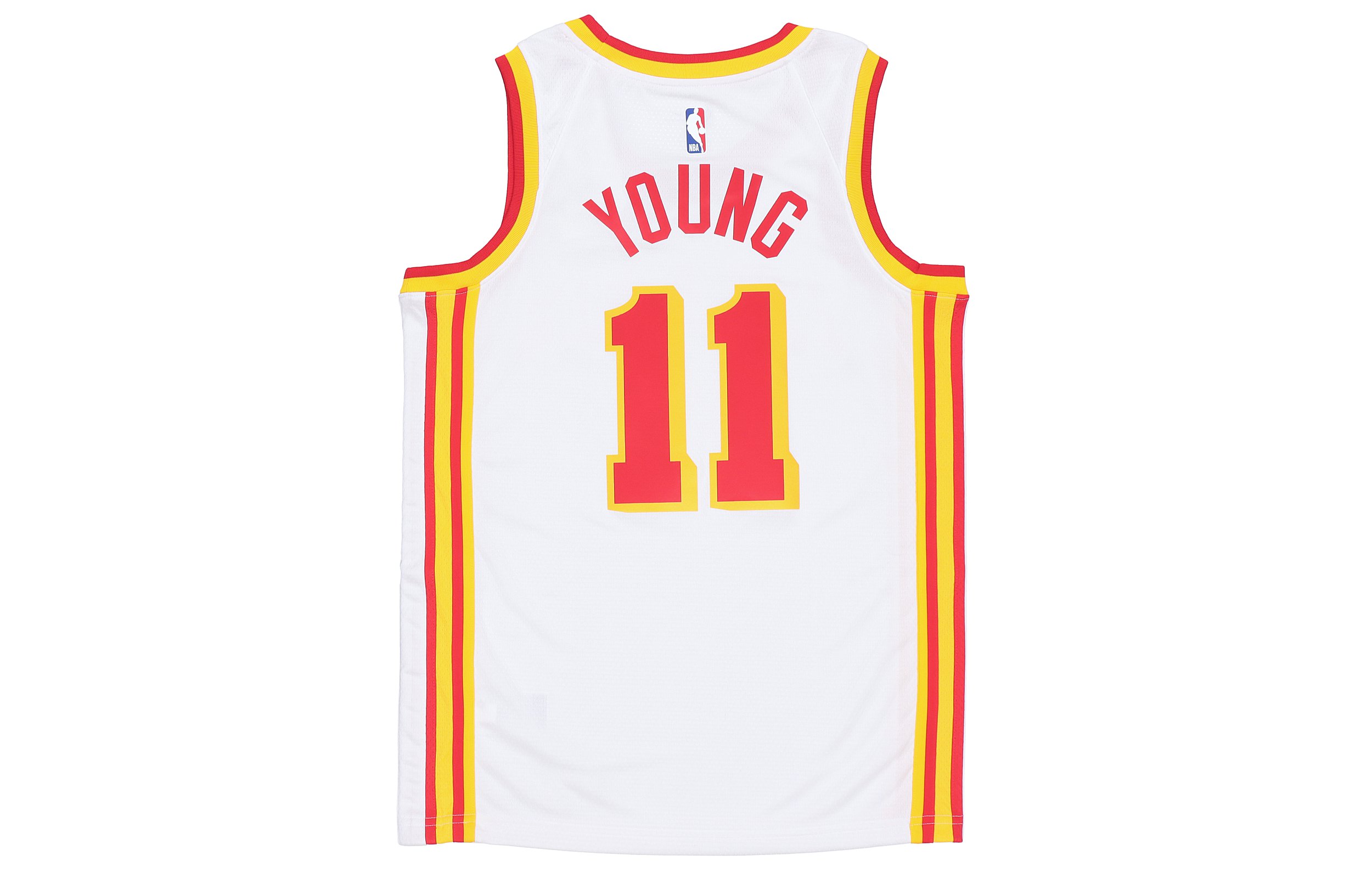 Nike Basketball Jersey Men’s White