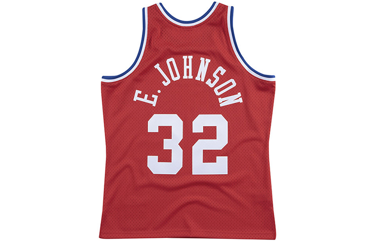 Mitchell Ness xr Nba All-Star West 1988 swingman vest