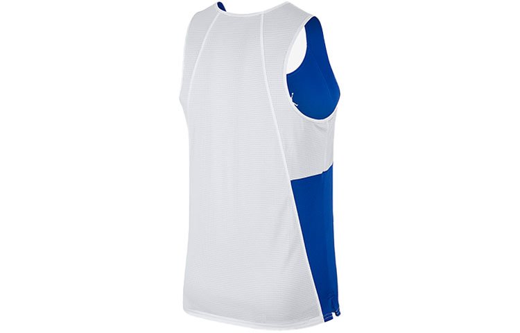 Jordan Basketball Jerseys Men’s Blue Moderate Other