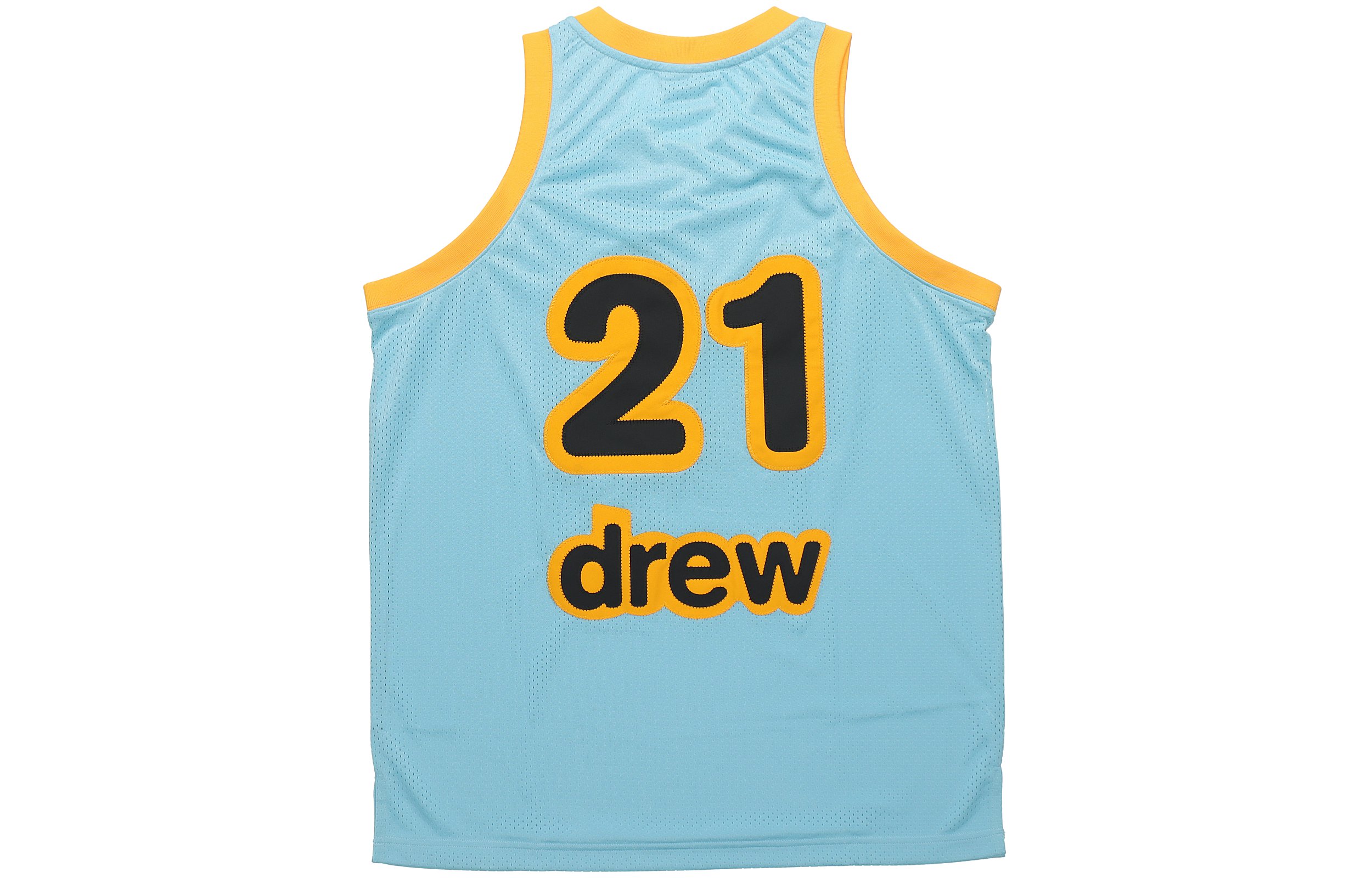 Drew House Mesh Joy Basketball Jersey
