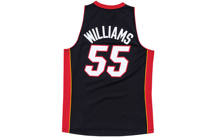 Mitchell Ness Shaq O’Neal 32 jersey