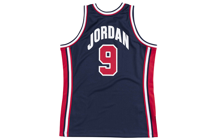 Mitchell Ness Authentic «Team Usa 1992 Scottie Pippen» jersey