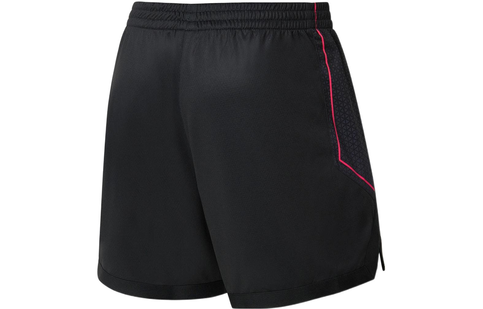 Li Ning CBA Basketball Shorts Men’s Black