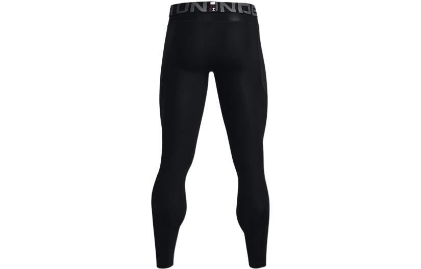 Under Armour Sports Pants Men’s Black Moderate