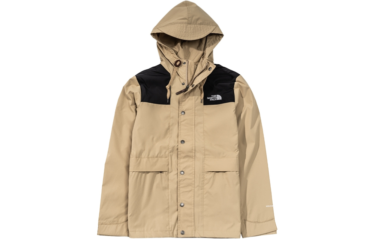 THE NORTH FACE   