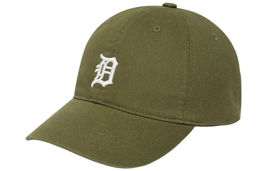 MLB Cotton Baseball Caps Unisex