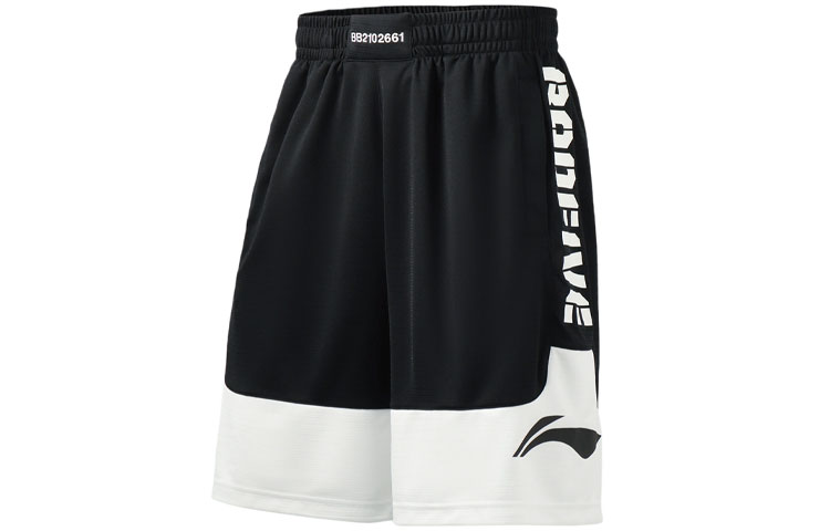 Баскетбольные шорты Li-Ning
