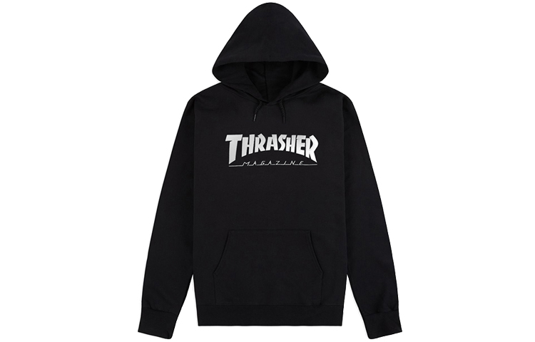 Thrasher logo