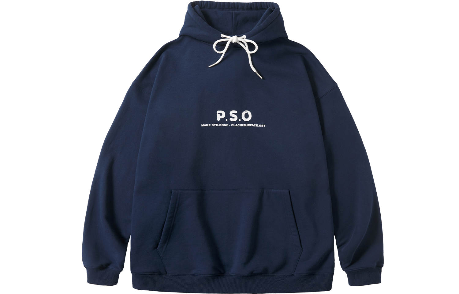 PSO Brand 350Logo