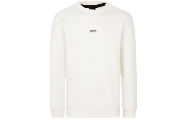 HUGO BOSS FW21 Logo