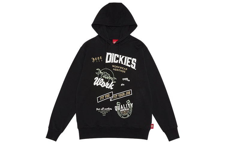 Dickies