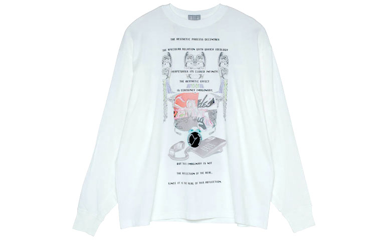 Cav Empt Decentre