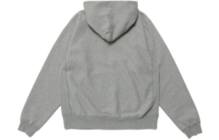 Худи Human Made HUMAN MADE x KAWS FW21 (серый) — фото 2