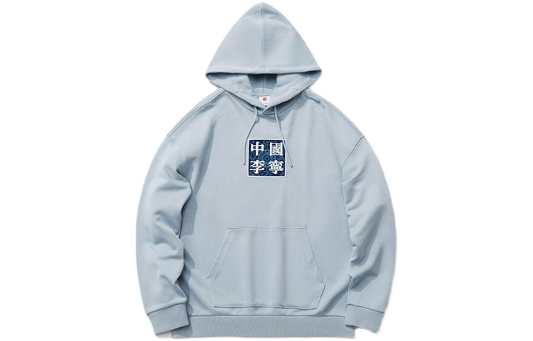 Все худи и толстовки Li-Ning