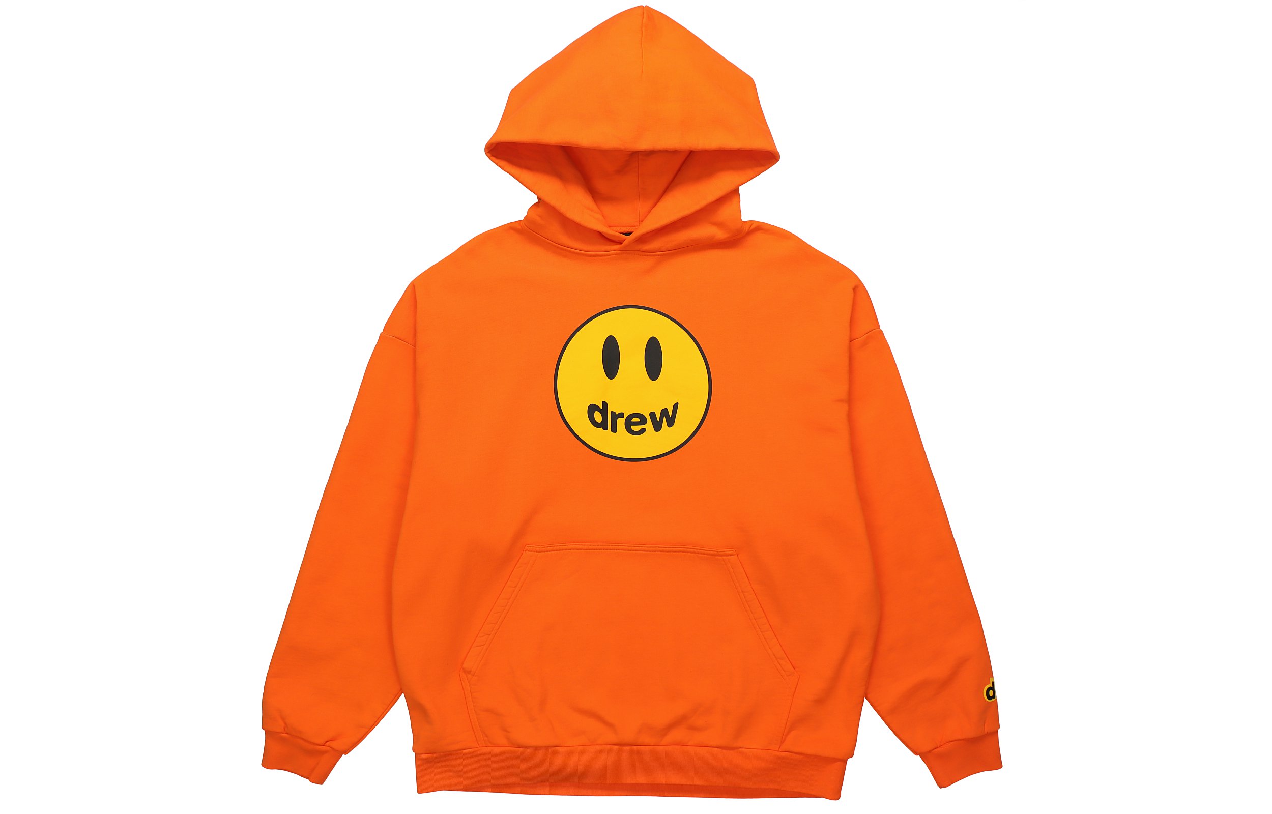 Drew House orange