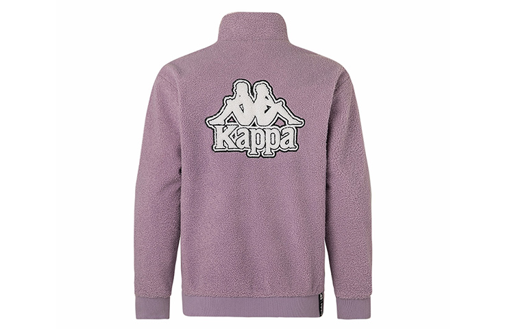 Куртка Kappa (бежевая) — фото 6