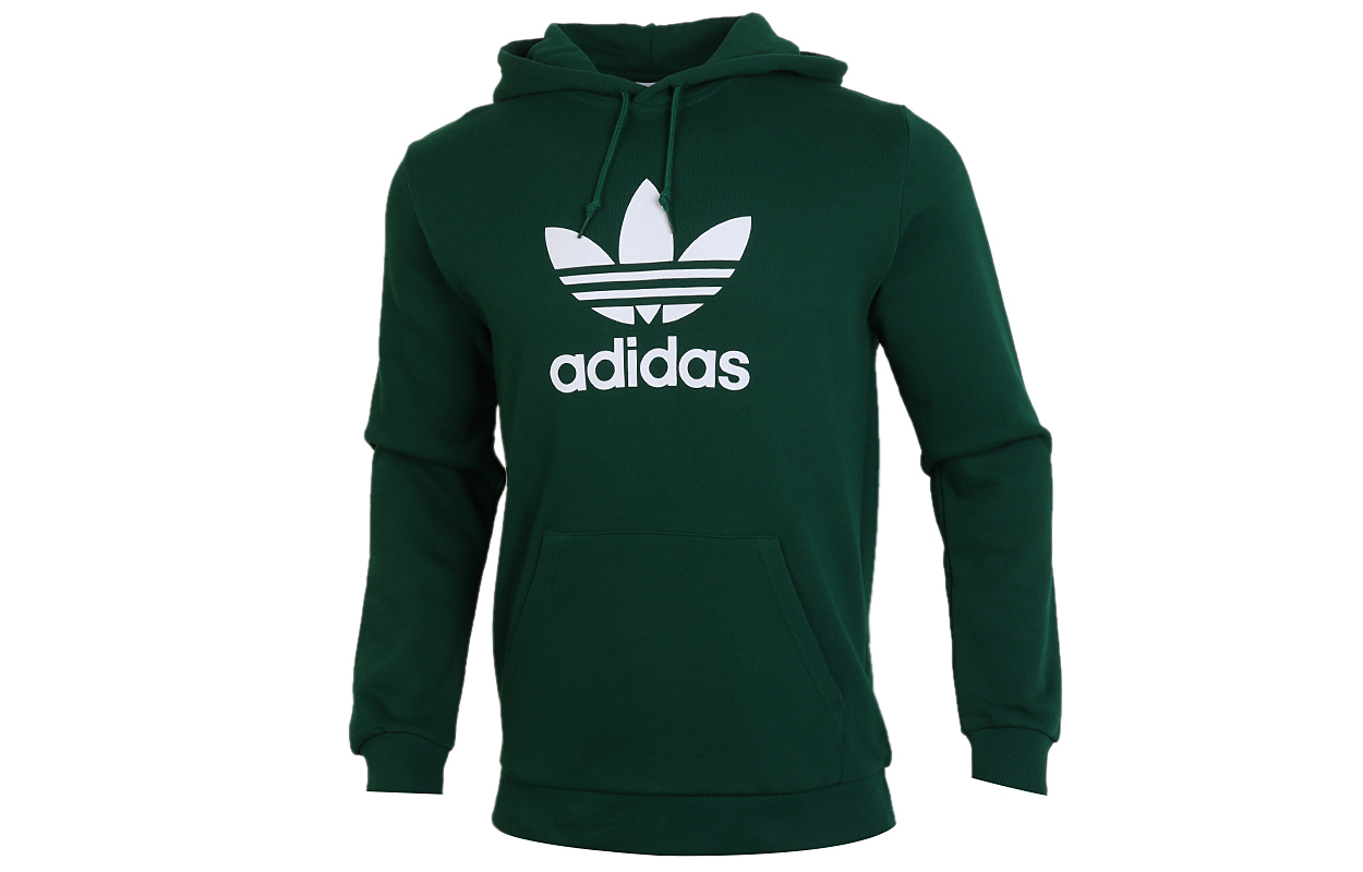 adidas originals Trefoil Hoodie