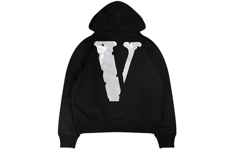 VLONE Staple Hoodie 3M VLogo