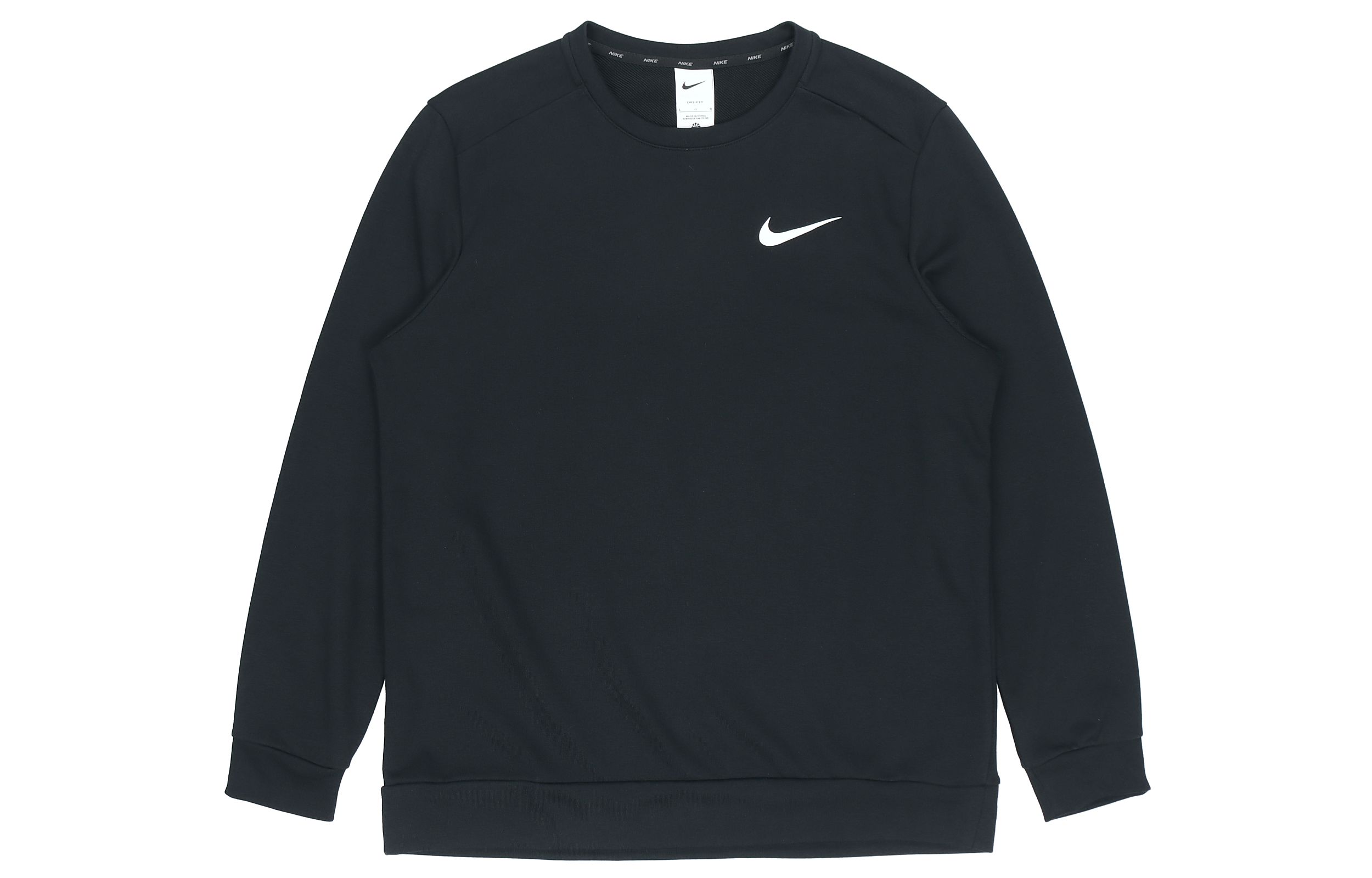 Nike Df Ls Crw