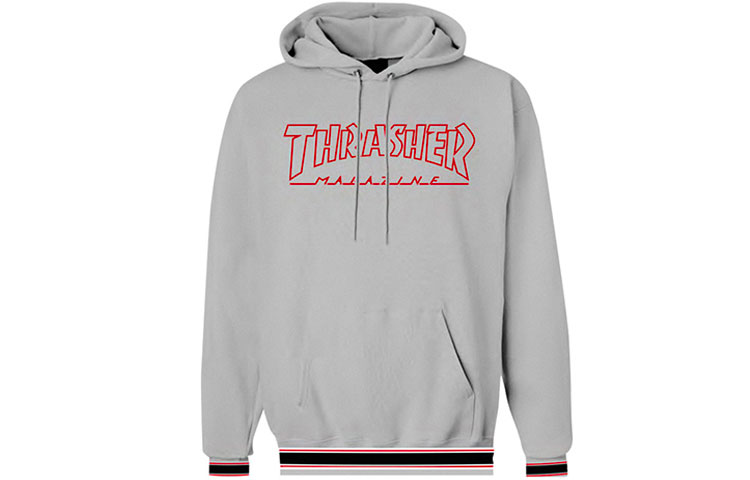 Thrasher