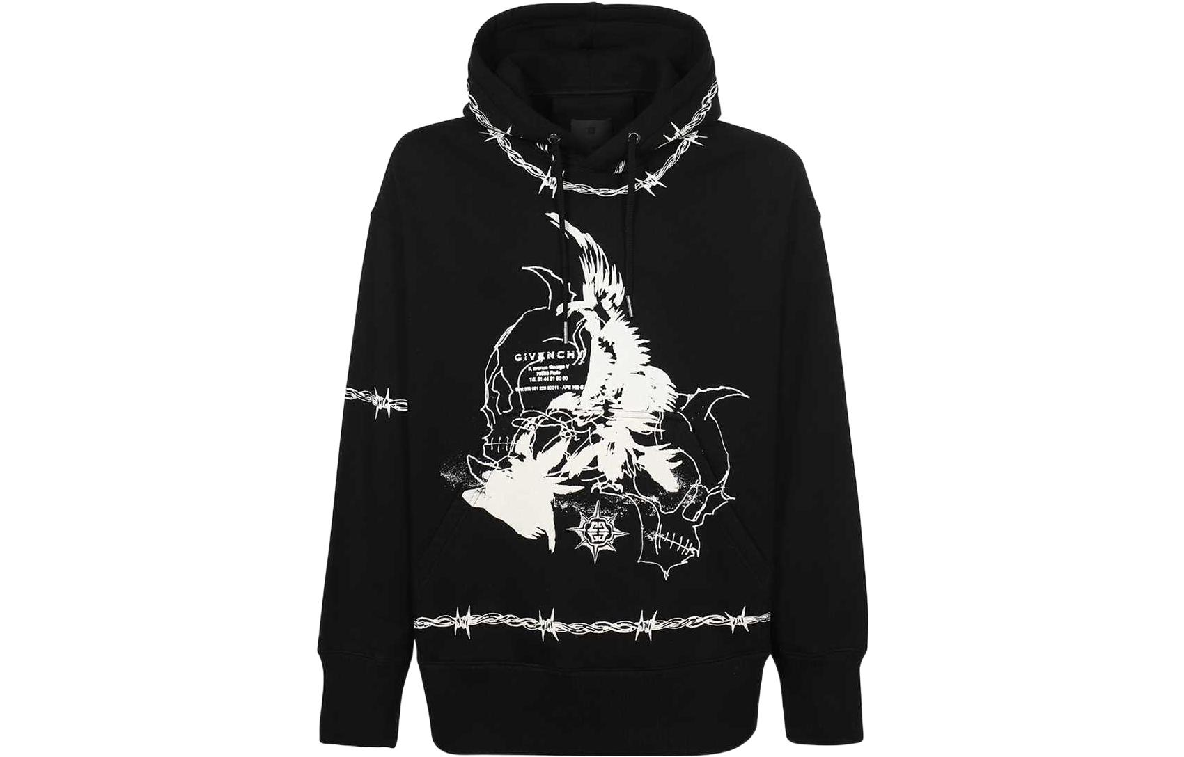 GIVENCHY SS21 Logo
