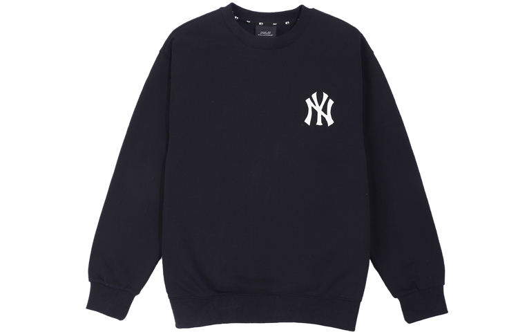 Худи MLB New York Yankees (черное) — фото 2