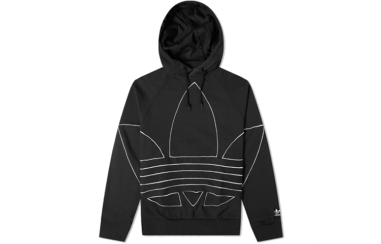 adidas originals BG TF Out Hoody