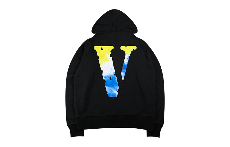 VLONE Staple Hoodle Logo