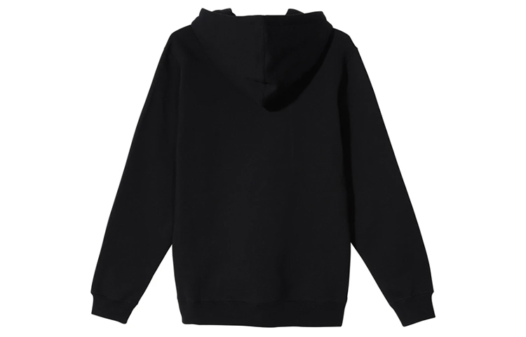 Stussy Old English Hoodie