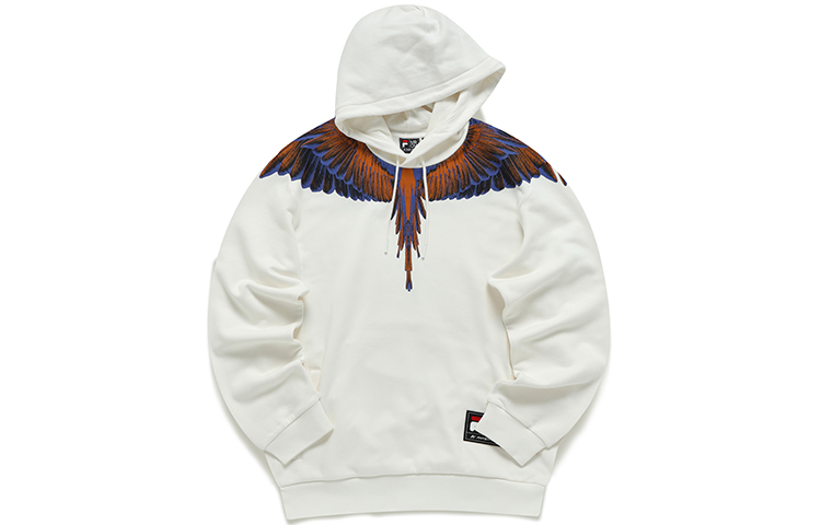 FILA FUSION x Marcelo Burlon Marcelo Burlon Logo