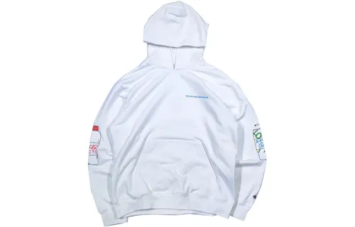 Chrome Hearts Matty Boy Retro Cycle Hoodie